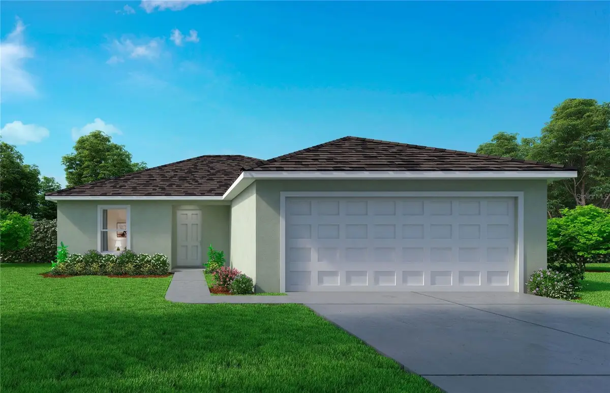 8806 Pine Bark Way, Wildwood, FL 34785 - #1
