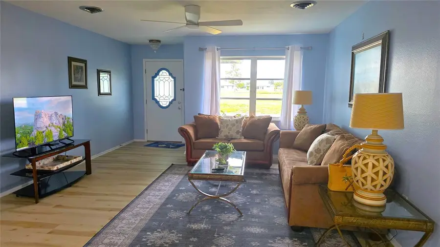 199 Caddy Road, Rotonda West, FL 33947 - #2