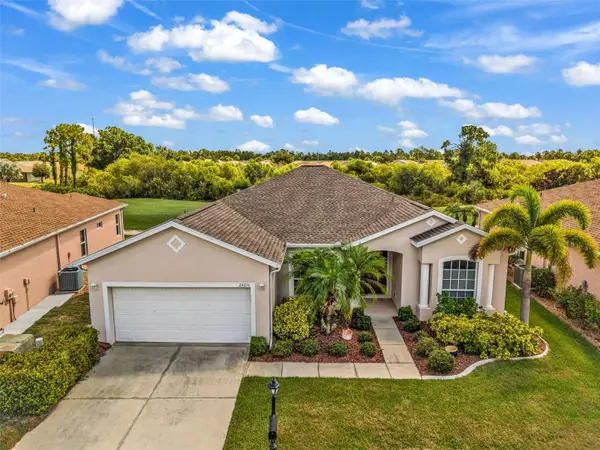 24376 Westgate Boulevard, PUNTA GORDA, FL 33980