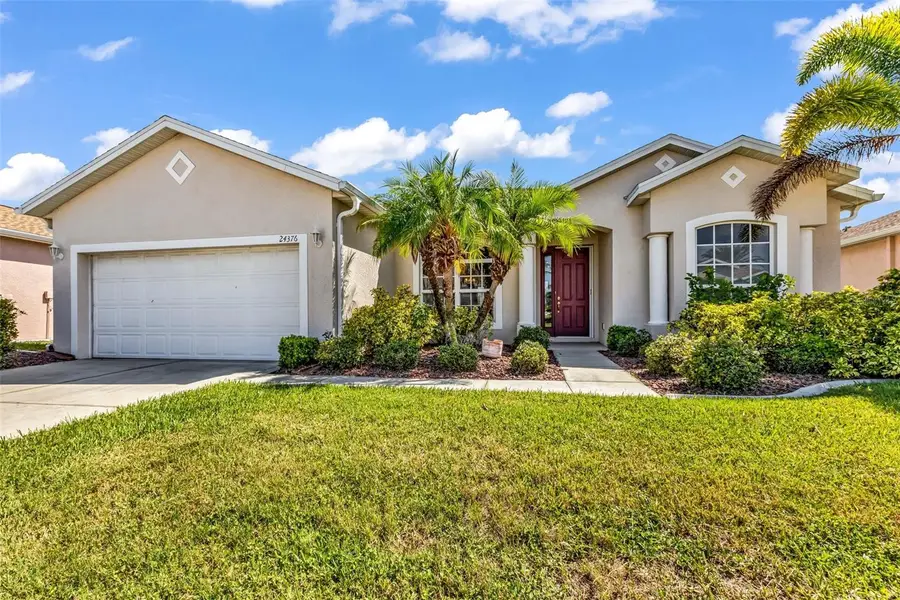 24376 Westgate Boulevard, Punta Gorda, FL 33980 - #2