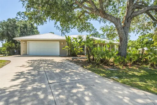 2376 Staver Street, PORT CHARLOTTE, FL 33980