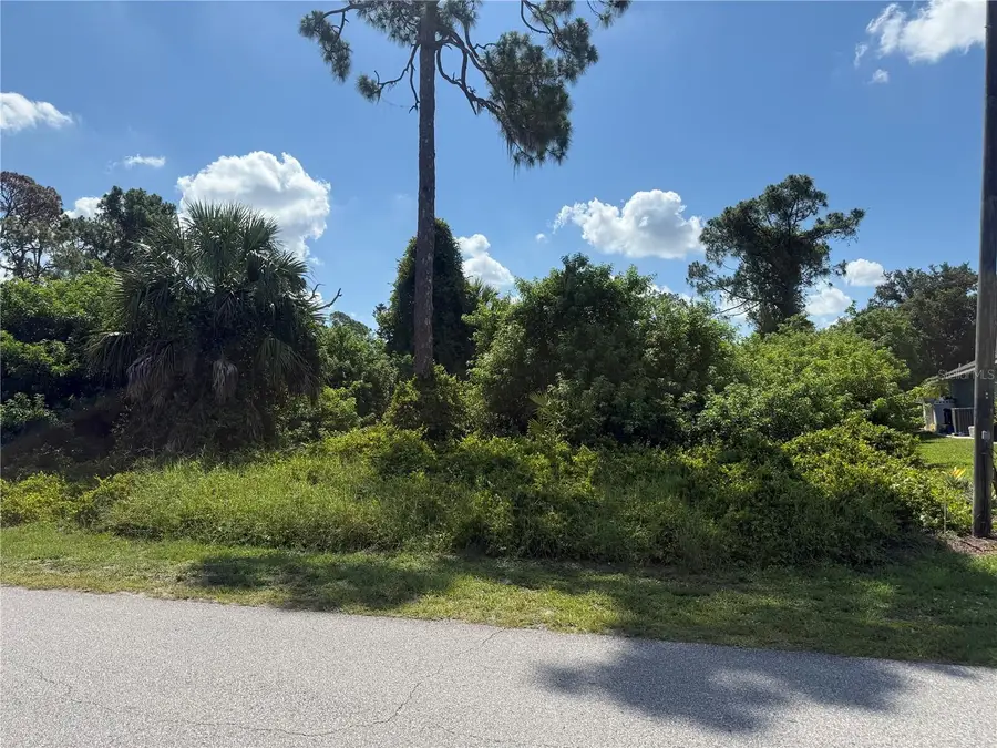 Weatherton Street, North Port, FL 34288 - #2