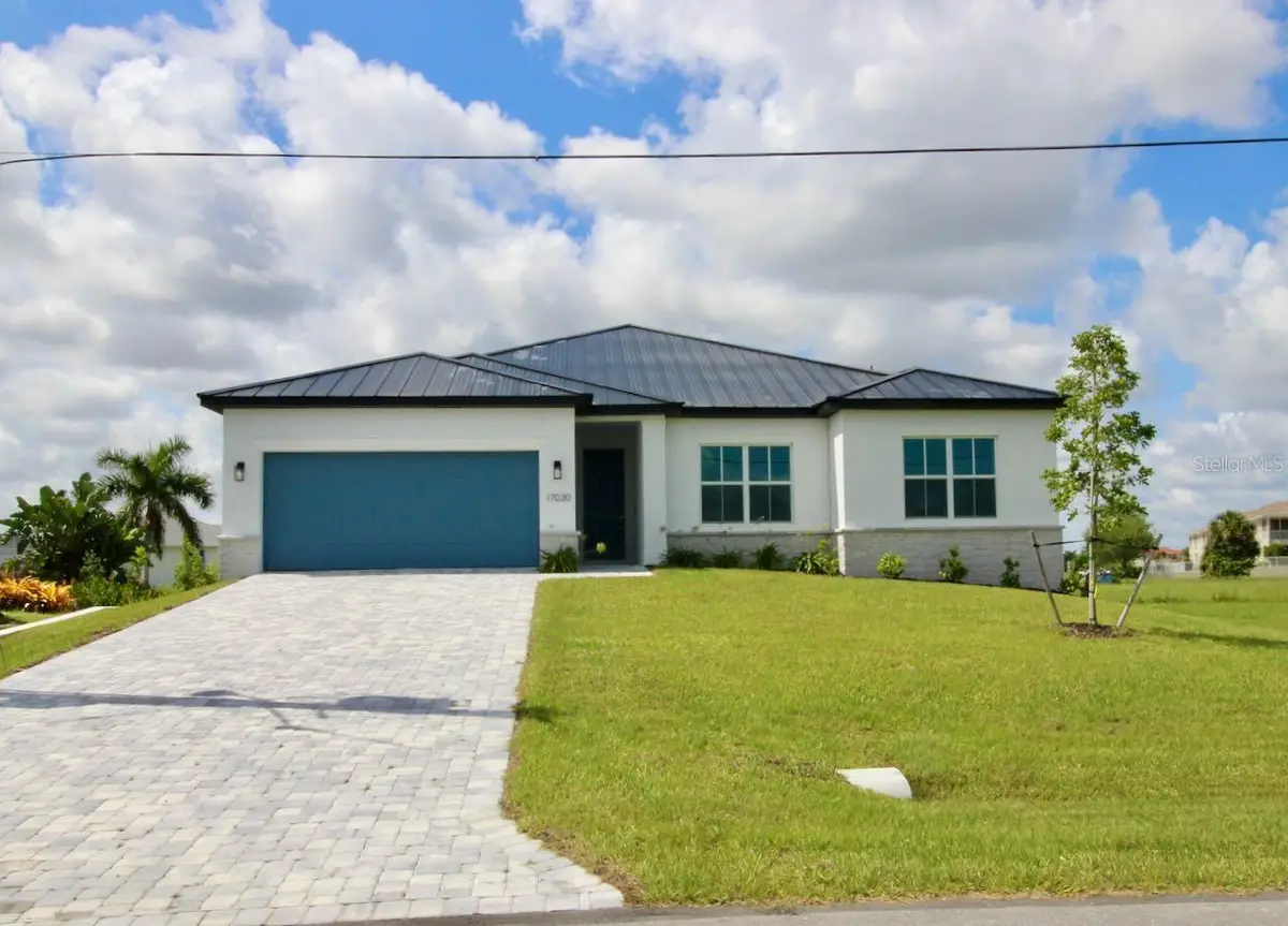 17030 Espana Circle, Punta Gorda, FL 33955 - #1