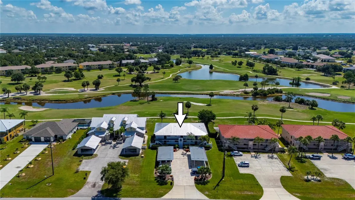 1356 Rio De Janeiro Avenue #108, Punta Gorda, FL 33983 - #1
