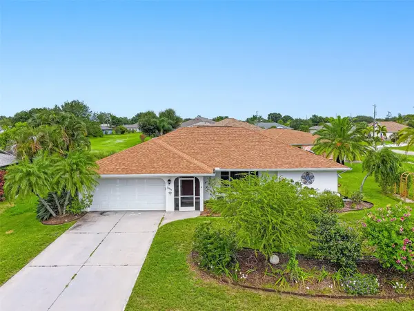 26140 Dunedin Court, PUNTA GORDA, FL 33983