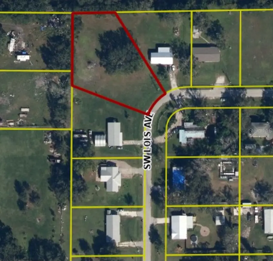 2298 SW Lois Avenue, Arcadia, FL 34266 - #2