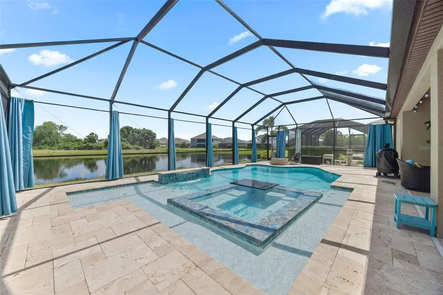 5416 Limelight Drive, Apollo Beach, FL 33572 - #3