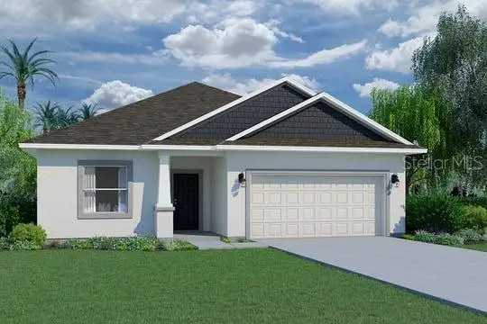 2535 Mariah Place, Lake Alfred, FL 33850 - #1