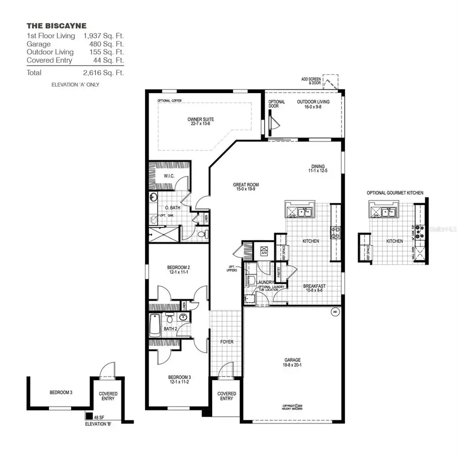 2535 Mariah Place, Lake Alfred, FL 33850 - #2