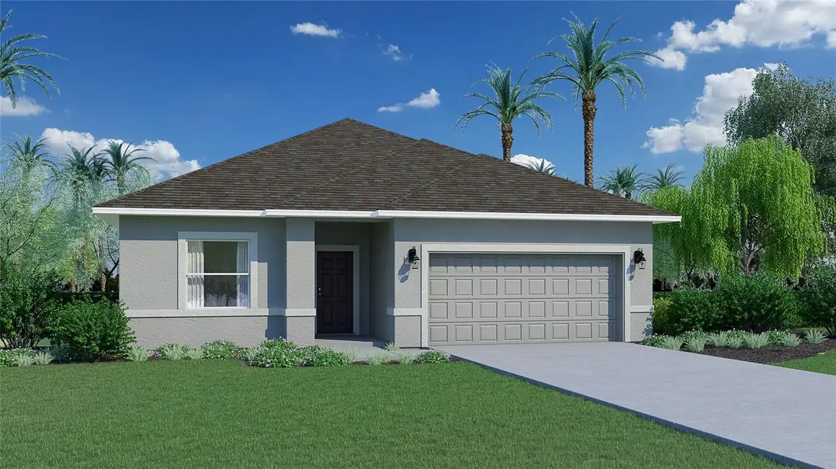 2315 Selenia Street, Lake Alfred, FL 33850 - #1