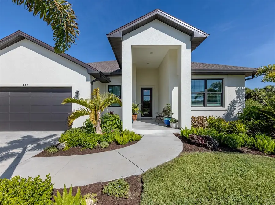 171 Spring Drive, Rotonda West, FL 33947 - #2