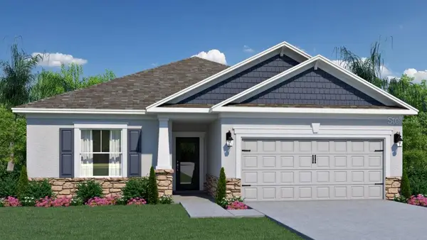 2514 Mariah Place, LAKE ALFRED, FL 33850