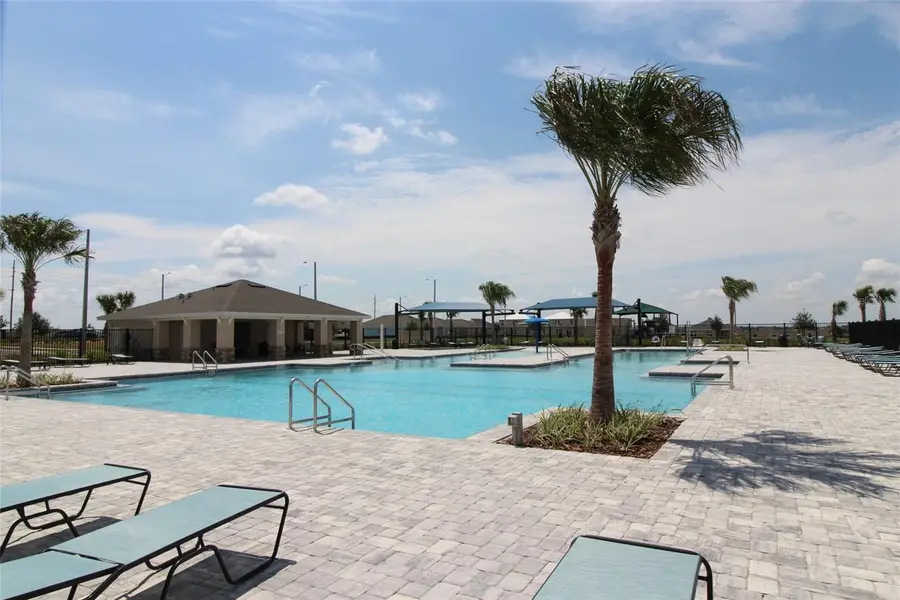 2514 Mariah Place, Lake Alfred, FL 33850 - #3