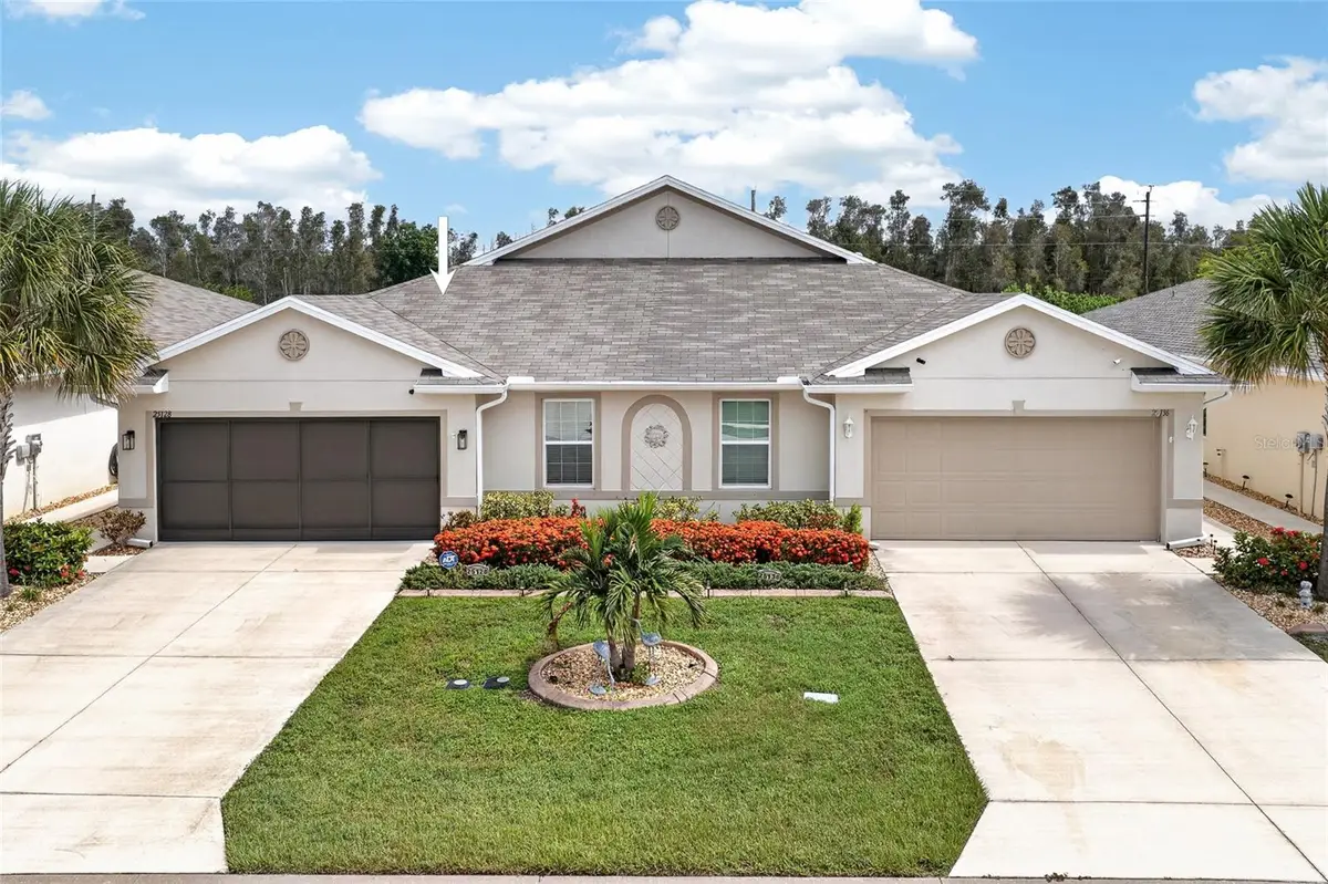 25128 E Lenox Circle, Punta Gorda, FL 33950 - #1