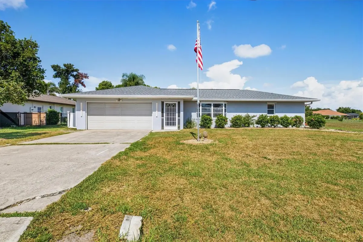 26392 Lancer Lane, Punta Gorda, FL 33983 - #1