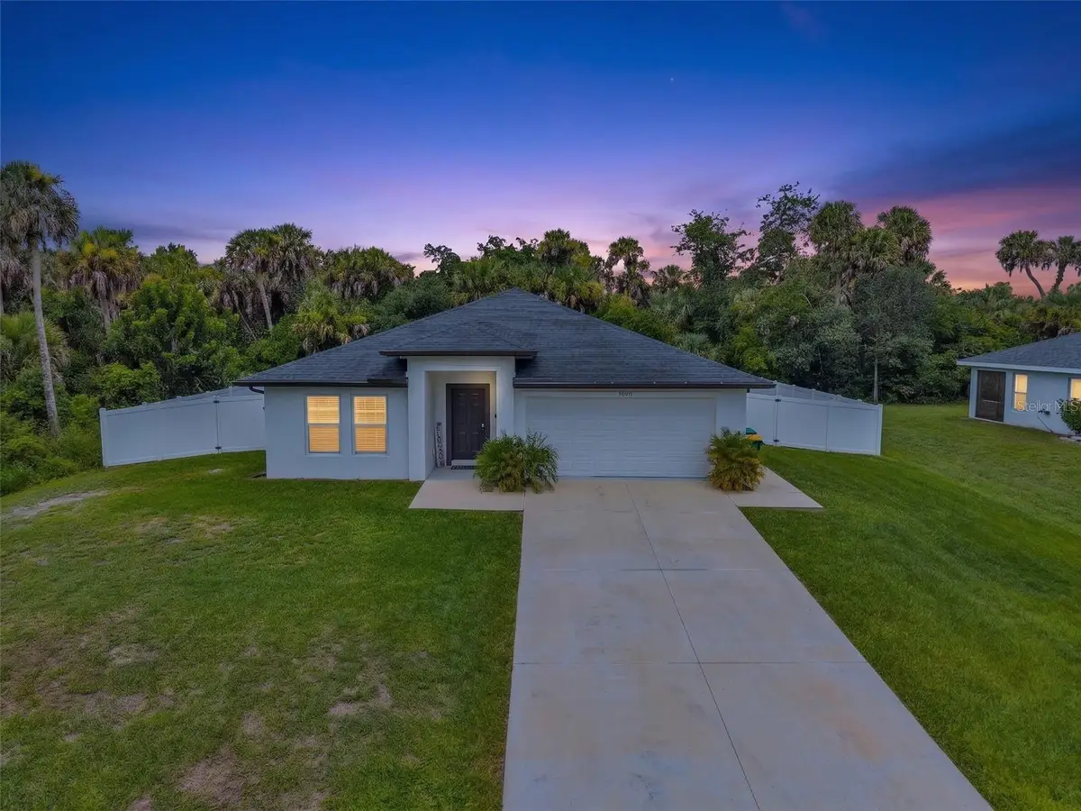 203 Cayuga Street, Port Charlotte, FL 33954 - #1