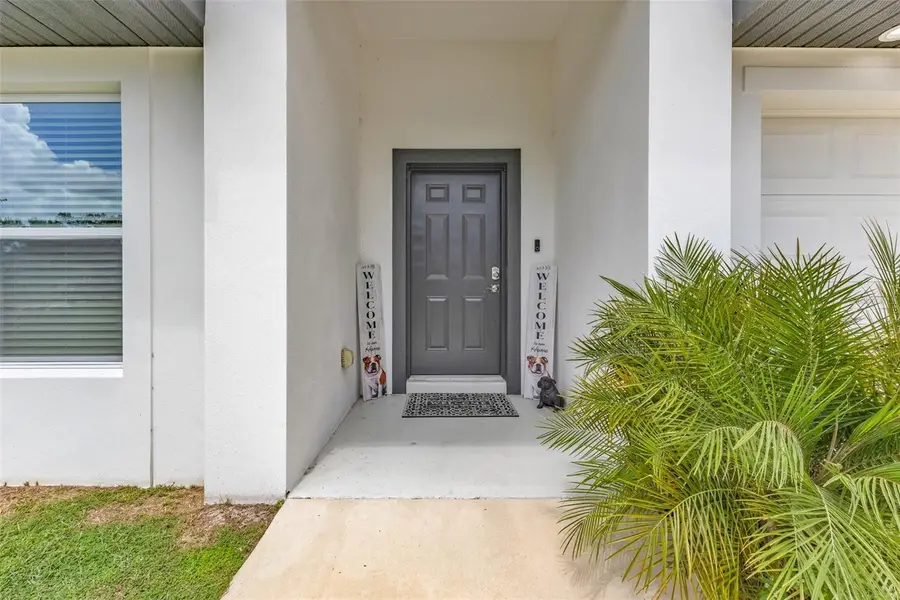 203 Cayuga Street, Port Charlotte, FL 33954 - #2