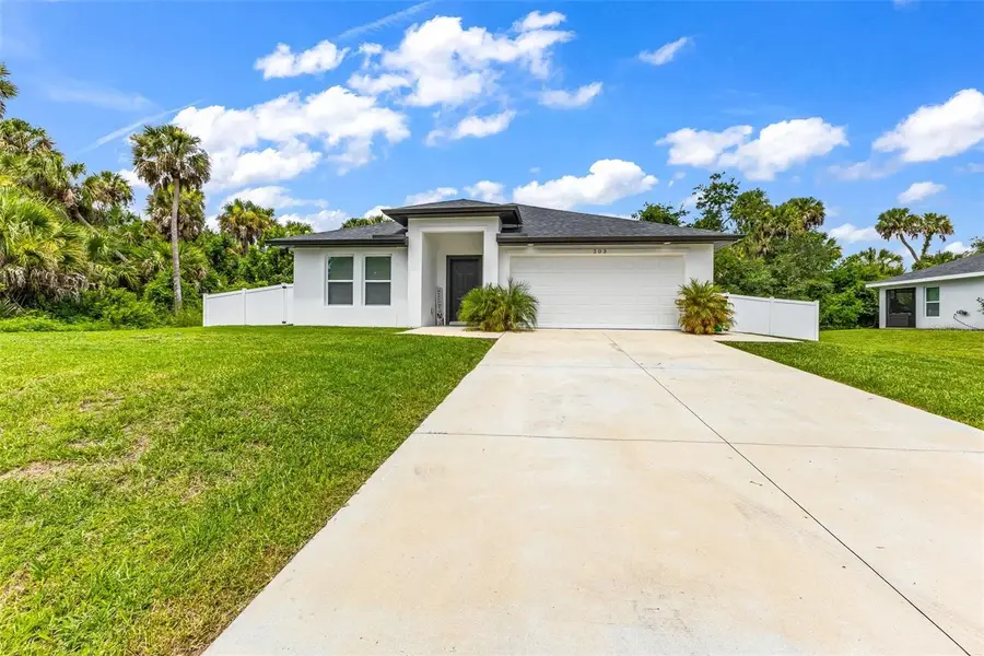 203 Cayuga Street, Port Charlotte, FL 33954 - #3