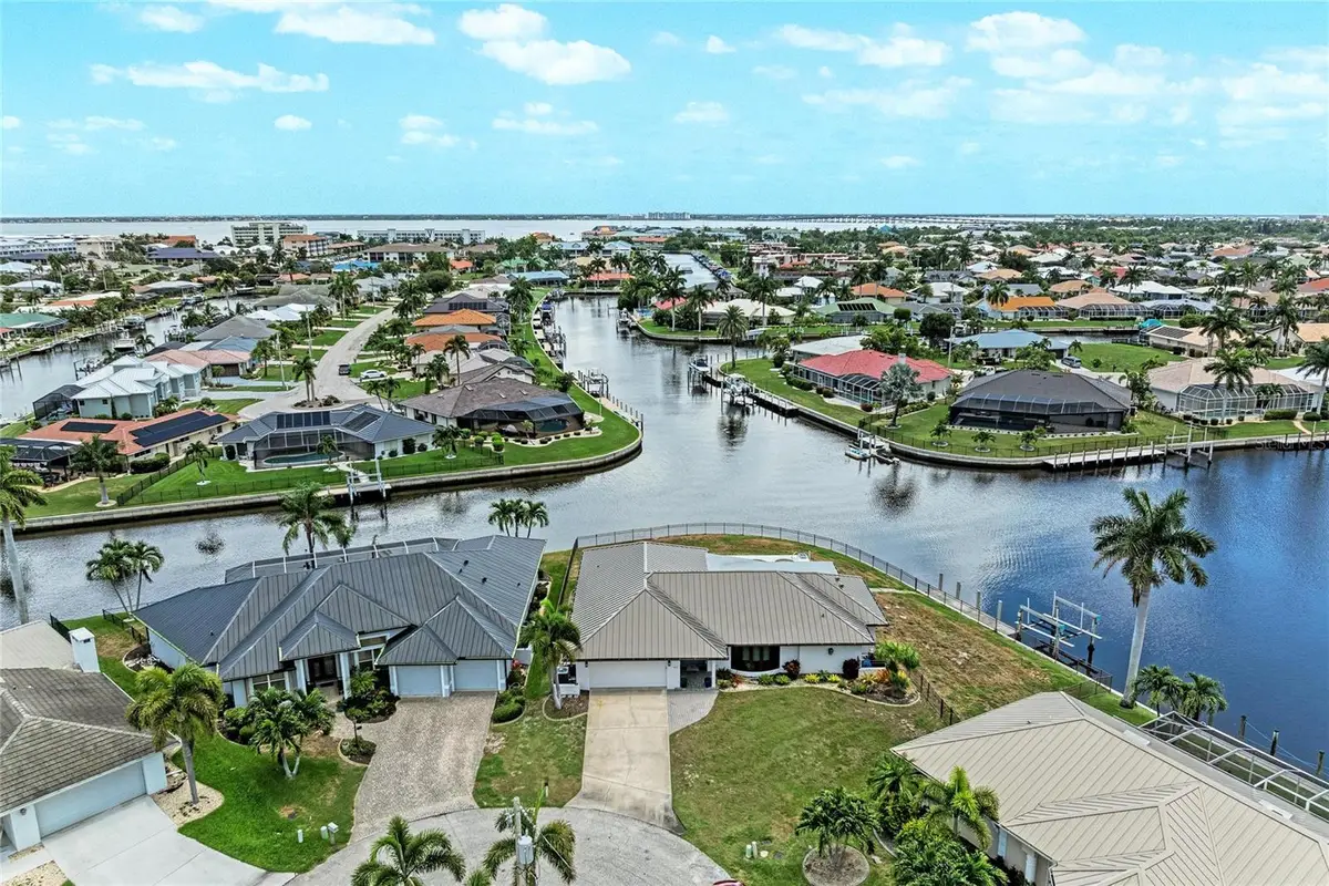 602 Via Tunis, Punta Gorda, FL 33950 - #1