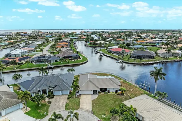 602 Via Tunis, PUNTA GORDA, FL 33950