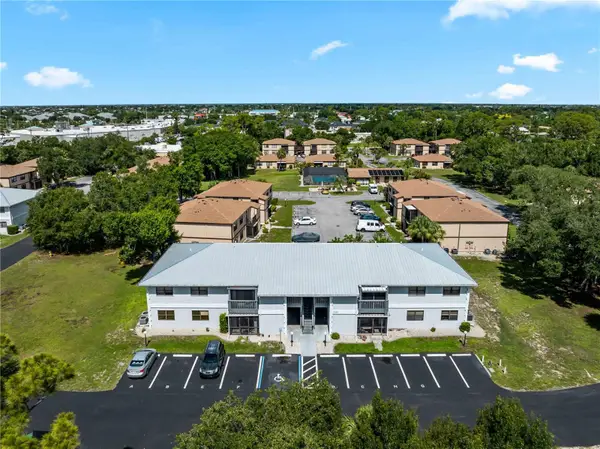 22441 Westchester Boulevard #1500F, PUNTA GORDA, FL 33980