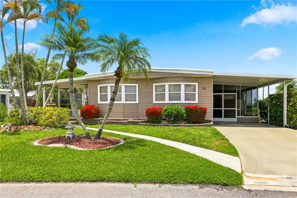 2100 Kings Highway #378, PORT CHARLOTTE, FL 33980
