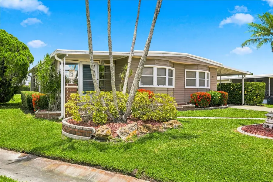 2100 Kings Highway #378, Port Charlotte, FL 33980 - #3