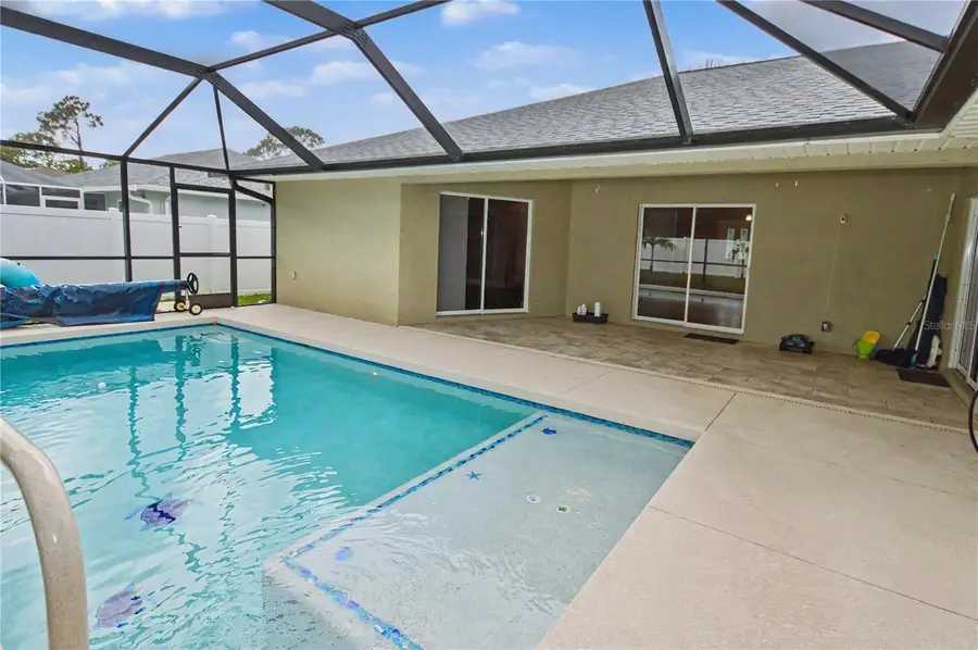 3283 Sikeston Avenue, North Port, FL 34286 - #3