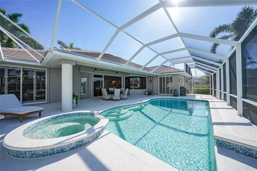 523 Saint Girons Court, Punta Gorda, FL 33950 - #2