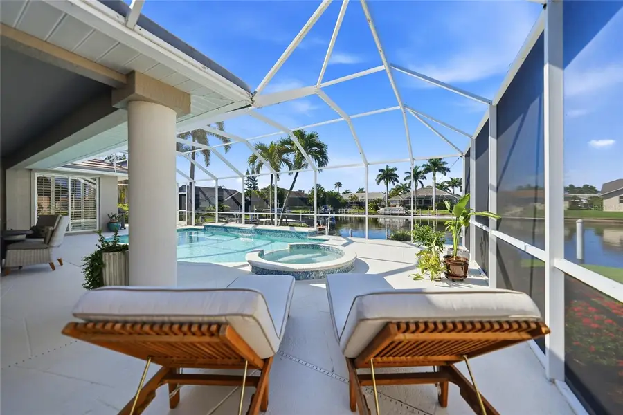 523 Saint Girons Court, Punta Gorda, FL 33950 - #3