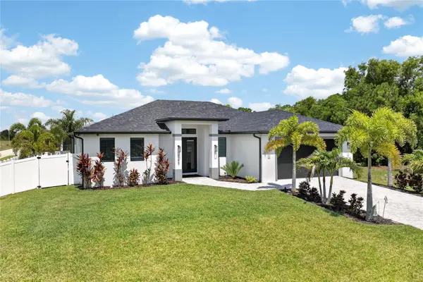 4700 NW 38th Avenue, CAPE CORAL, FL 33993