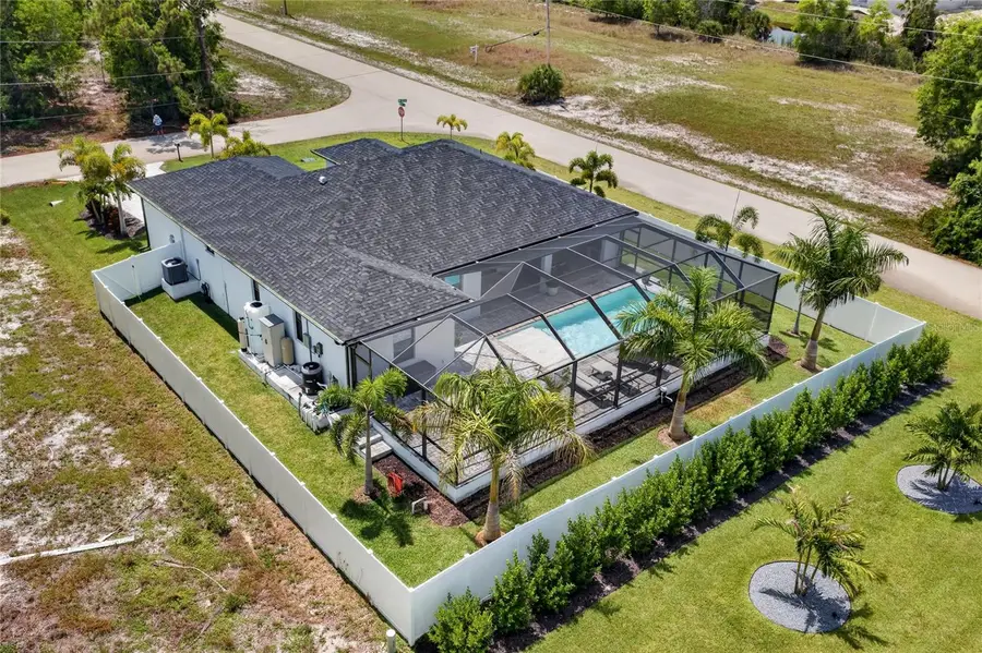 4700 NW 38th Avenue, Cape Coral, FL 33993 - #2