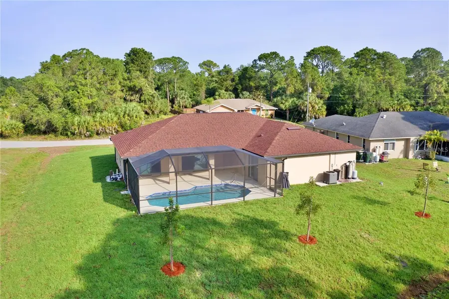 4851 Kennett Street, North Port, FL 34288 - #3