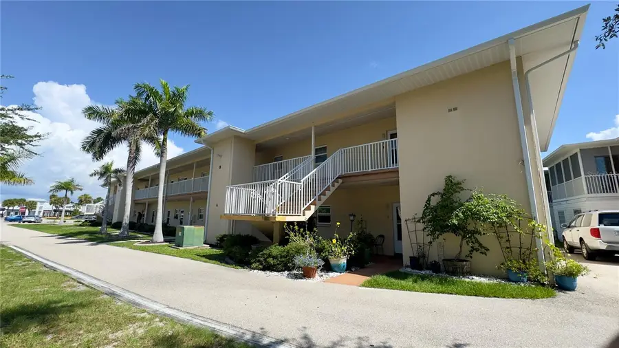 3136 Harbor Boulevard #2A, Port Charlotte, FL 33952 - #3