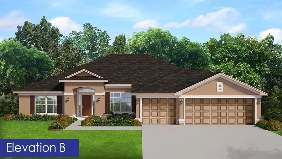 5 Tee View Road, Rotonda West, FL 33947 - #3