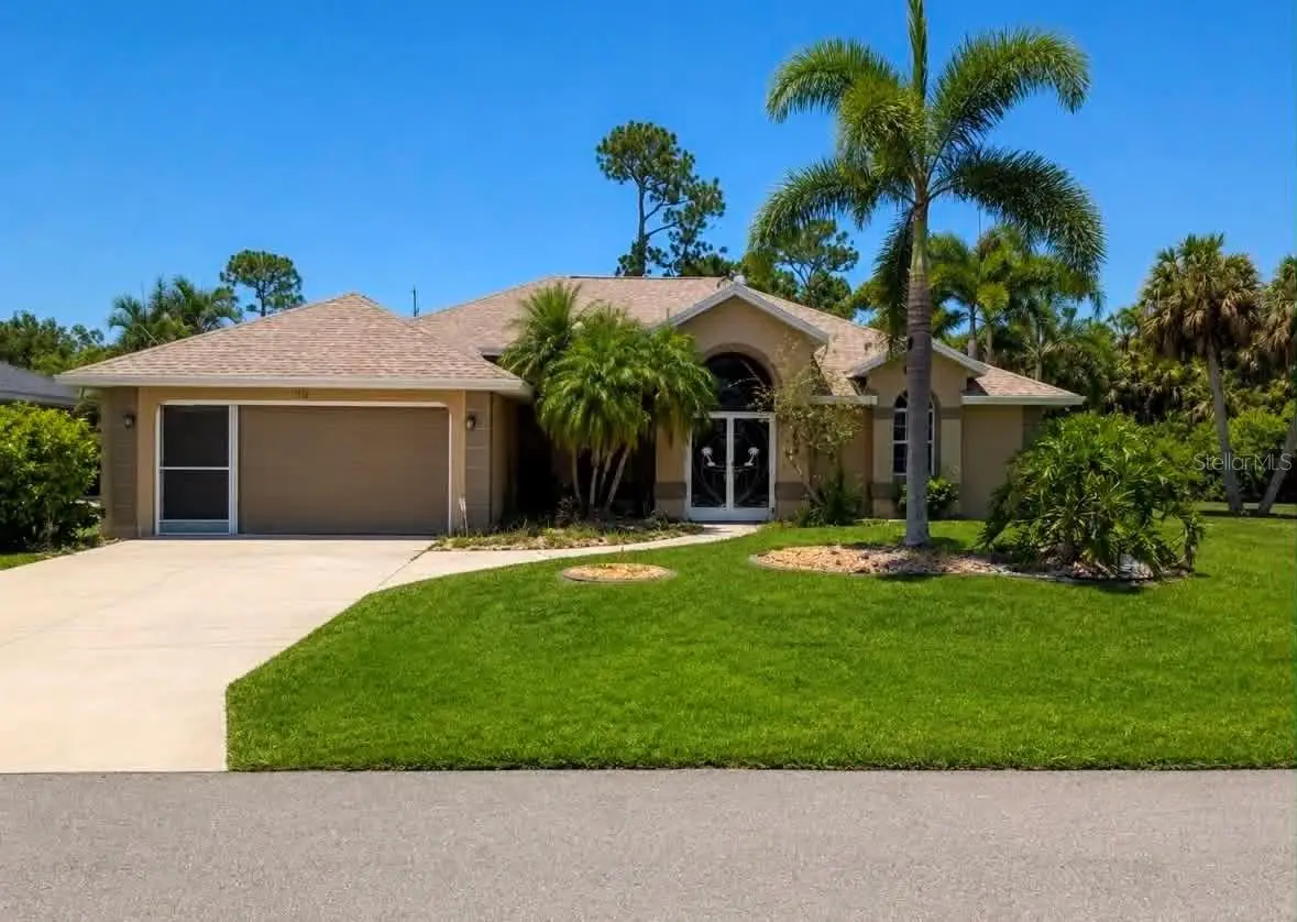 701 Vinca Rosea, Punta Gorda, FL 33955 - #1