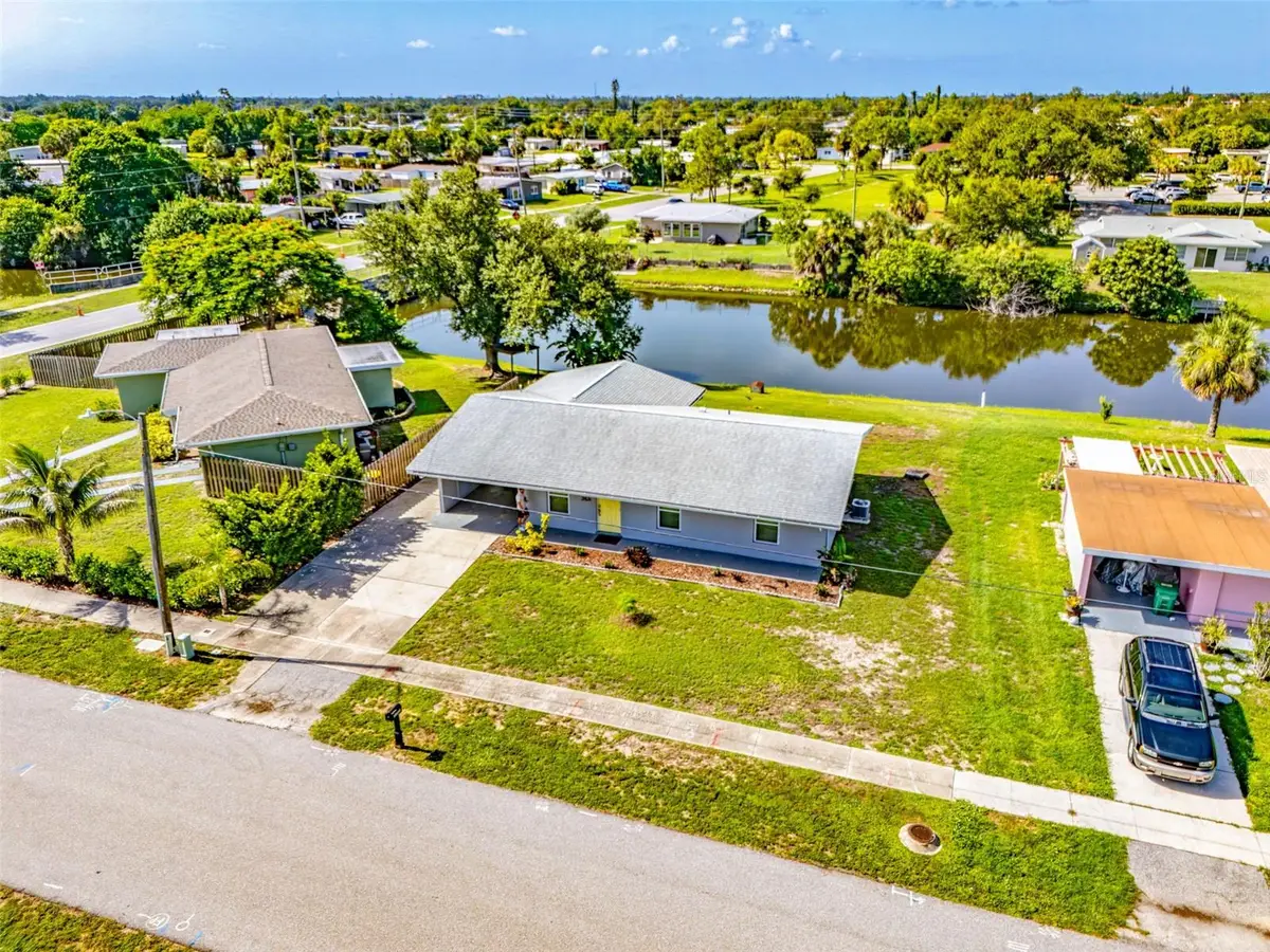 21531 Gladis Avenue, Port Charlotte, FL 33952 - #1