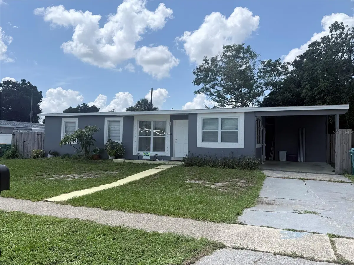 22111 Marshall Avenue, Port Charlotte, FL 33952 - #1