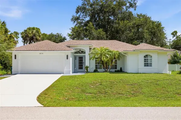 18174 Dickens Avenue, PORT CHARLOTTE, FL 33954