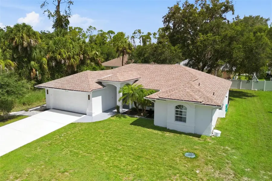 18174 Dickens Avenue, Port Charlotte, FL 33954 - #2