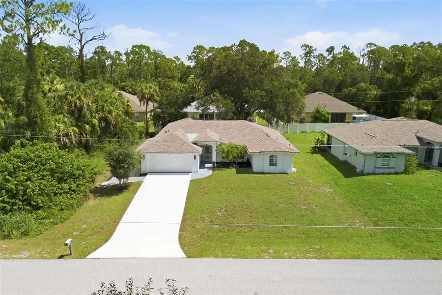 18174 Dickens Avenue, Port Charlotte, FL 33954 - #3
