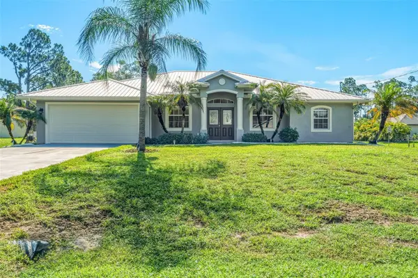 4992 Maurbach Terrace, NORTH PORT, FL 34286