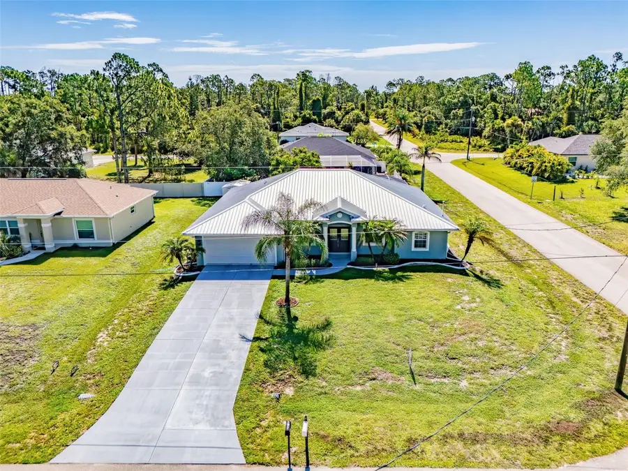 4992 Maurbach Terrace, North Port, FL 34286 - #2