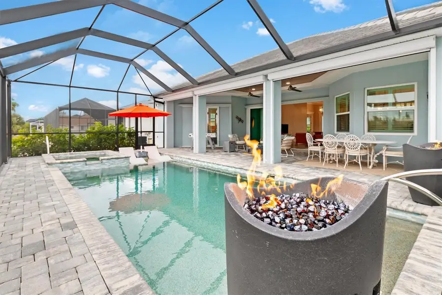 15650 Meacham Circle, Port Charlotte, FL 33981 - #2