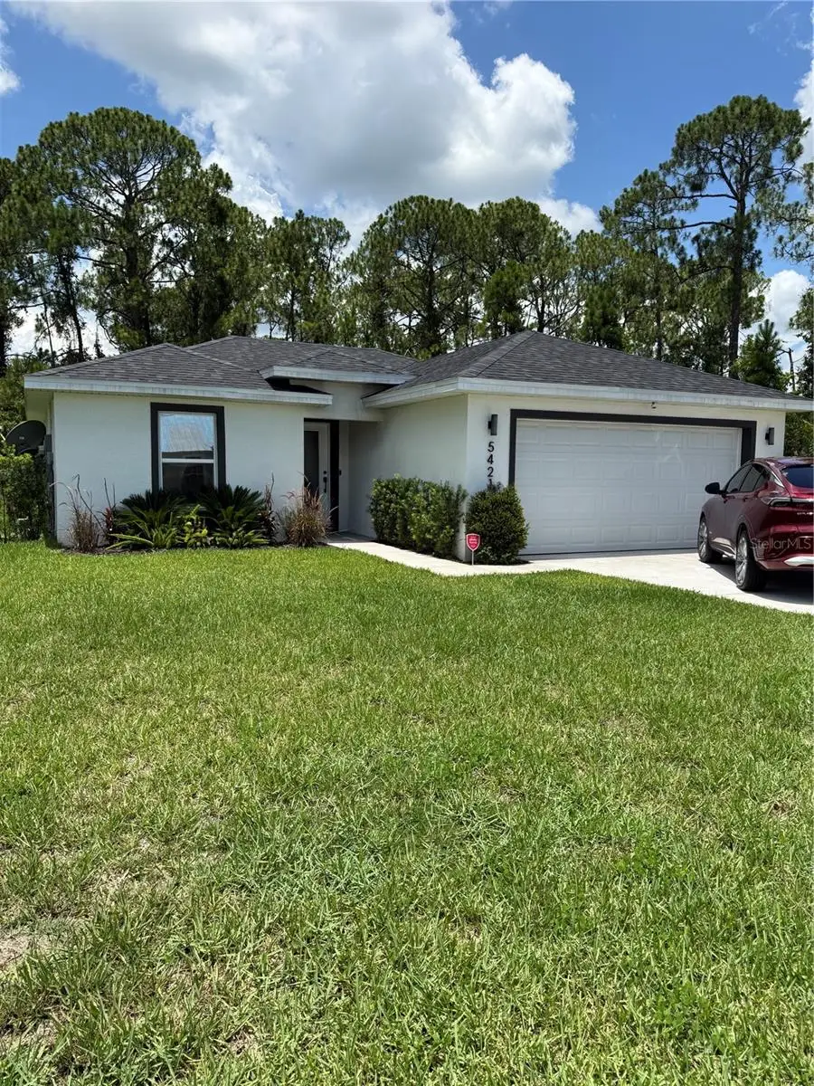 5421 Ponce De Leon Boulevard, Sebring, FL 33872 - #1