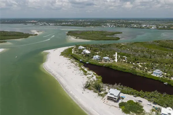 6060 Rum Cove Drive, PLACIDA, FL 33946