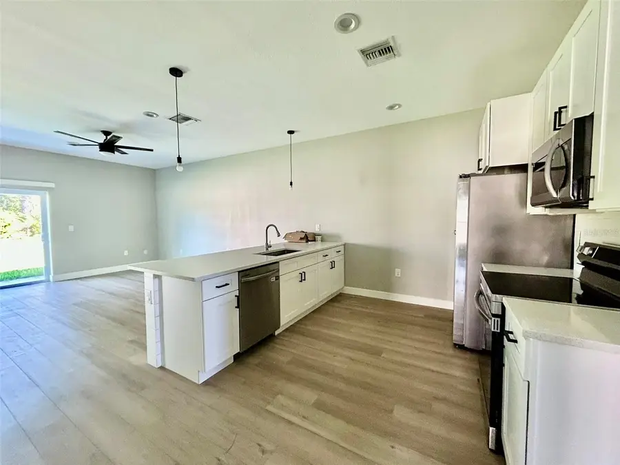 12552 Buffing Road, Port Charlotte, FL 33981 - #3