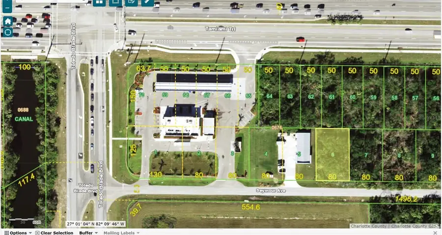 17340 Seymour Avenue, Port Charlotte, FL 33953 - #2