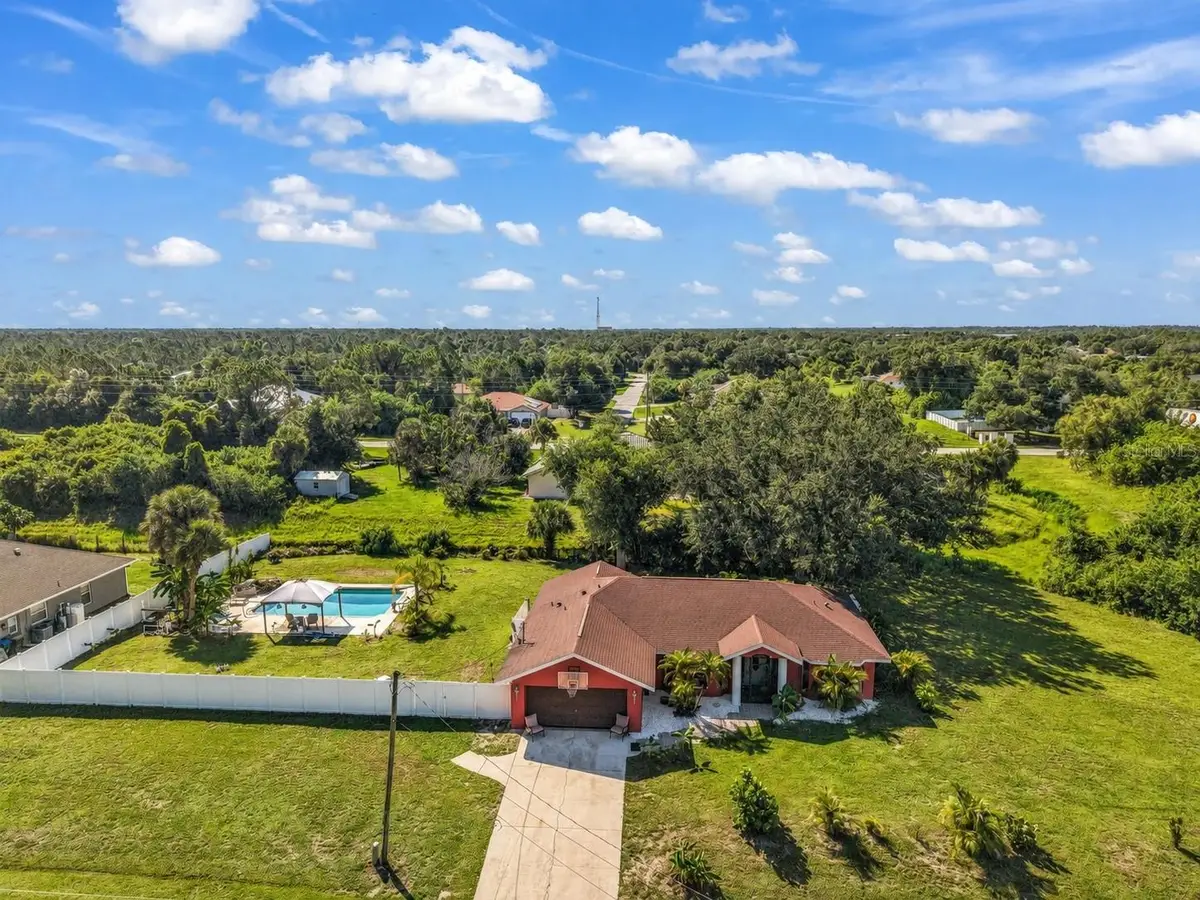 2210 Embassy Road, North Port, FL 34291 - #1