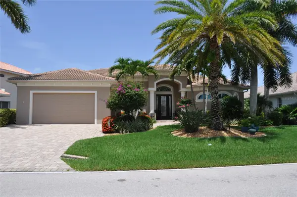 3293 Tripoli Boulevard, PUNTA GORDA, FL 33950
